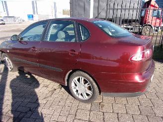 Seat Cordoba 1.4 16V (BBY) [55kW] picture 5