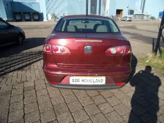 Seat Cordoba 1.4 16V (BBY) [55kW] picture 4