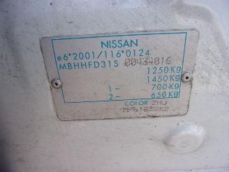 Nissan Pixo 1.0 12V (K10B(Euro 5)) [50kW] picture 9