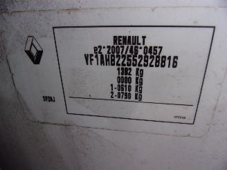 Renault Twingo 0.9 GT TCE 110 12V (H4B-C4) [66kW] 5 BAK picture 11
