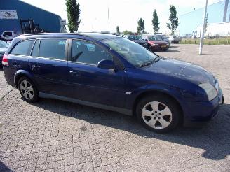 Opel Vectra 2.2 DIG 16V (Z22YH(Euro 4)) [114kW]  5 BAK picture 3