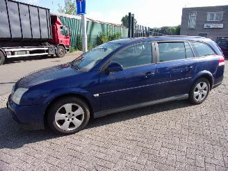 Opel Vectra 2.2 DIG 16V (Z22YH(Euro 4)) [114kW]  5 BAK picture 2
