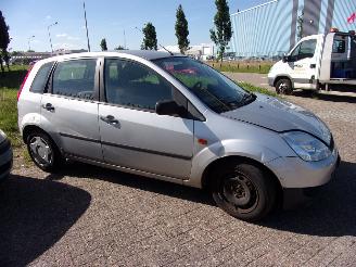 Ford Fiesta 1.3 (A9JA) [51kW] picture 3