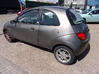 Ford Ka 1.3i (J4D) [44kW] picture 5