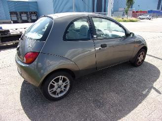 Ford Ka 1.3i (J4D) [44kW] picture 6