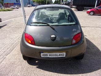 Ford Ka 1.3i (J4D) [44kW] picture 4