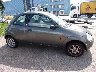 Ford Ka 1.3i (J4D) [44kW] picture 3