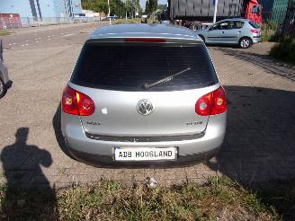 Volkswagen Golf 1.9 TDI (BKC) [77kW] picture 4