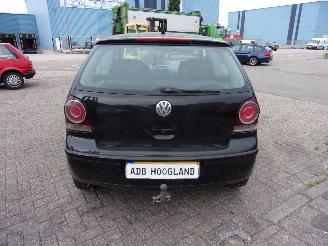 Volkswagen Polo 1.9 SDI (ASY) [47kW] 5 BAK picture 4
