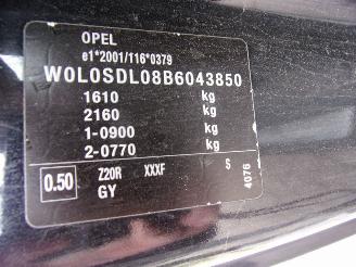 Opel Corsa 1.3 CDTi 16V ecoFLEX (A13DTE(Euro 5)) [70kW] 5 BAK picture 9