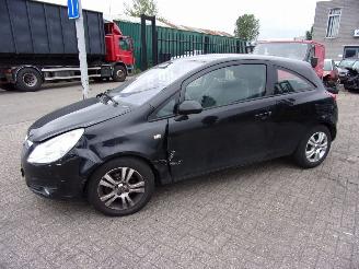 Opel Corsa 1.3 CDTi 16V ecoFLEX (A13DTE(Euro 5)) [70kW] 5 BAK picture 2