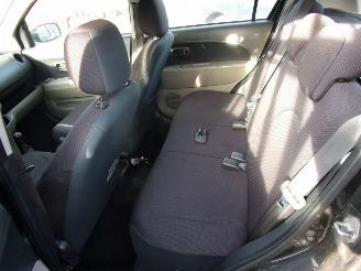 Daihatsu Sirion 2 (M3) Hatchback 1.0 12V DVVT (1KR-FE) [51kW] picture 3