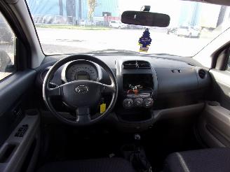 Daihatsu Sirion 2 (M3) Hatchback 1.0 12V DVVT (1KR-FE) [51kW] picture 2