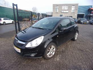 Opel Corsa D Hatchback 1.2 16V (Z12XEP(Euro 4)) [59kW] picture 2