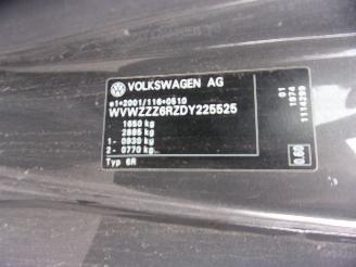 Volkswagen Polo V (6R) 1.6 TDI (CAY) 5BAK picture 7