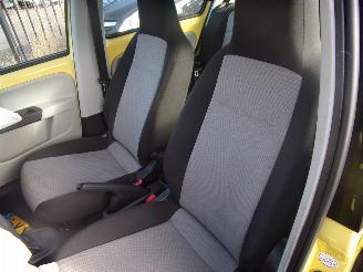 Seat Mii Hatchback 1.0 12V (CHYA) [44kW] picture 9