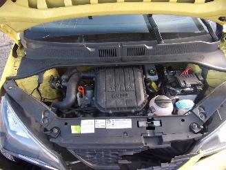 Seat Mii Hatchback 1.0 12V (CHYA) [44kW] picture 4