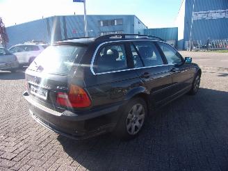 BMW 3-serie Touring (E46/3) Combi 320i 24V (M52-B20(206S4)) [110kW] picture 5