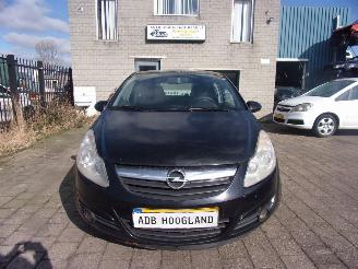 Opel Corsa D Hatchback 1.4 16V Twinport (A14XER(Euro 5)) [74kW] picture 1