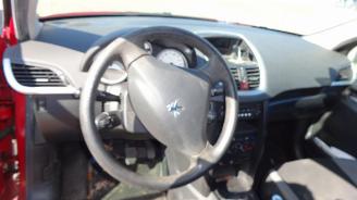 Peugeot 207 (WA/WC/WM) Hatchback 1.4 16V Vti (EP3(8FS)) [70kW] 5BAK picture 4