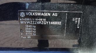 Volkswagen Polo V (6R) 1.0 (CHY) 44KW picture 10