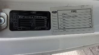 Ford Fiesta 5 1.4 TDCI picture 8