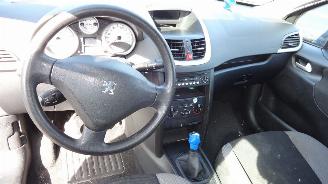 Peugeot 207/207+ (WA/WC/WM) Hatchback 1.4 HDi (DV4TD(8HZ)) [50kW] 5-BAK picture 5
