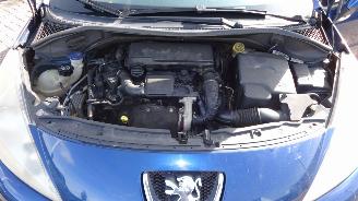 Peugeot 207/207+ (WA/WC/WM) Hatchback 1.4 HDi (DV4TD(8HZ)) [50kW] 5-BAK picture 4
