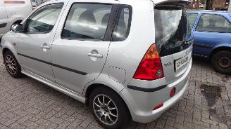 Daihatsu YRV (M2) Hatchback 1.3 16V DVVT (K3-VE) [63kW] picture 7