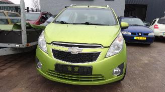 Chevrolet Spark (M300) Hatchback 1.0 16V Bifuel (LMT) [48kW] picture 2