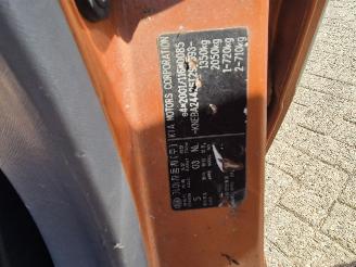 Kia Picanto (BA) Hatchback 1.0 12V (G4HE) [45kW] picture 8