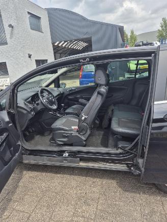 Ford B-Max (JK8) MPV 1.6 TDCI FWD, T3JB , 70KW , 95 PK ,Euro5 ,5BAK picture 9