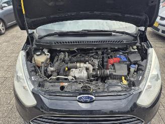 Ford B-Max (JK8) MPV 1.6 TDCI FWD, T3JB , 70KW , 95 PK ,Euro5 ,5BAK picture 10