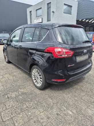 Ford B-Max (JK8) MPV 1.6 TDCI FWD, T3JB , 70KW , 95 PK ,Euro5 ,5BAK picture 4