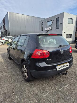 Volkswagen Golf V (1K1) Hatchback 1.4 TSI 122 16V (CAXA(Euro 5)) [90kW] 6-BAK picture 6