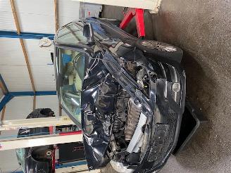 Démontage voiture Mercedes B-klasse (W245) Hatchback 2.0 B-200 16V (M266.960) [100kW] 5-BAK 2008/1