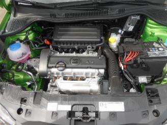 Seat Ibiza 1.4 benzine  xenon 2013 picture 7