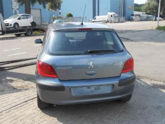 Peugeot 307 1.6hdi 80kw picture 3