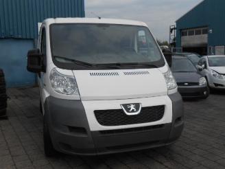 Peugeot Boxer 2.2hdi picture 1
