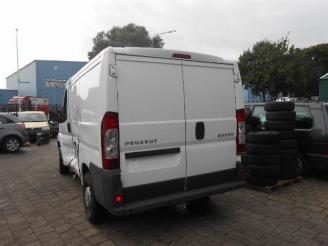 Peugeot Boxer 2.2hdi picture 3