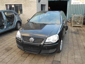 Volkswagen Polo 9n3   1.4tdi picture 1