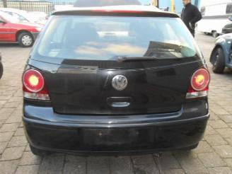 Volkswagen Polo 9n3   1.4tdi picture 4