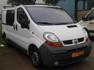 Renault Trafic 1.9dci 60kw picture 1