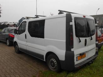 Renault Trafic 1.9dci 60kw picture 3