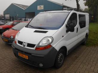 Renault Trafic 1.9dci 60kw picture 2