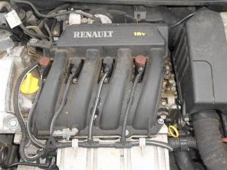 Renault Mégane 1.416v picture 5