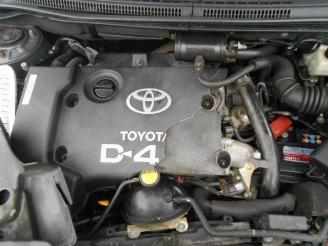 Toyota Corolla 2.0diesel 2002 picture 6
