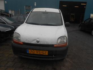 Renault Kangoo 1.9 diesel picture 1