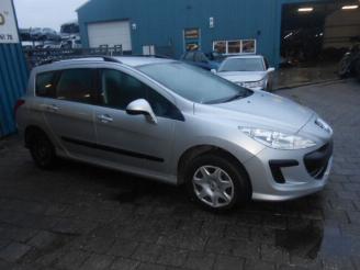 Peugeot 308 1.6hdi station picture 2