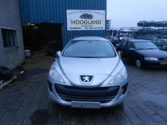 Peugeot 308 1.6hdi station picture 1